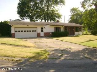 2423 Allerton Dr, Niles, MI 49120