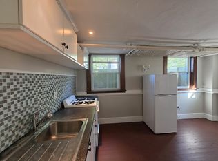 512 Whitney Ave #1B, New Haven, CT 06511