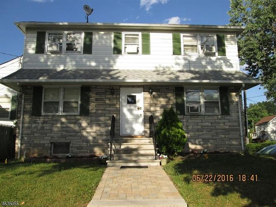 2nd image of 58 W Passaic Ave