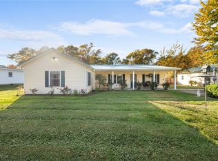 2101 Homewood Ave, Ashtabula, OH 44004