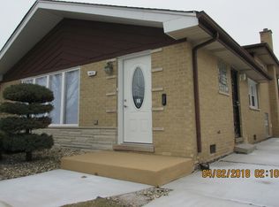 3433 W 76th St, Chicago, IL 60652