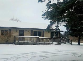 3142 Phelps Lake Rd, Mayville, MI 48744