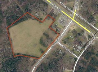 144 Adnah Church Rd, Rock Hill, SC 29732