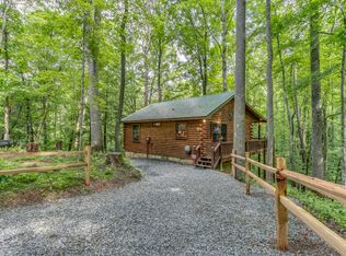 86 Tipton Gap Rd, Blue Ridge, GA 30513