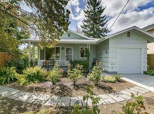 6042 SE Carlton St, Portland, OR 97206
