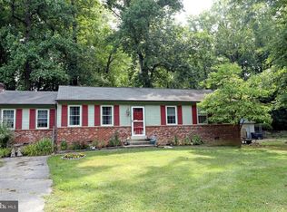 11518 Timberbrook Dr, Waldorf, MD