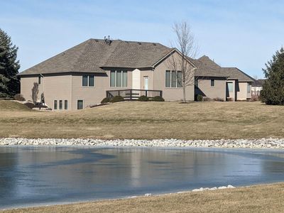 1505 Bell Brook Ct, Bluffton, IN, 46714