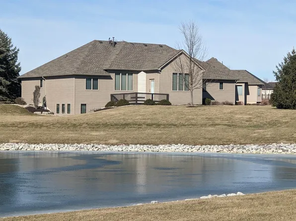 1505 Bell Brook Ct, Bluffton, IN 46714