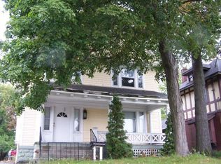 839 5th Ave, Youngstown, OH 44504