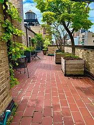 40-50 East 10th Street at 40 East 10th Street in Greenwich Village