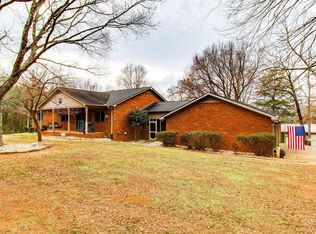 1381 Mike Stuck Rd, Little Mountain, SC 29075