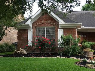 17622 Garnercrest Dr, Houston, TX 77095