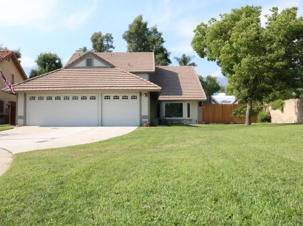 11888 White Mountain Ct, Rancho Cucamonga, CA 91737