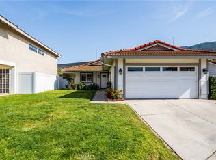 4495 Pennyroyal Dr, Corona, CA 92878