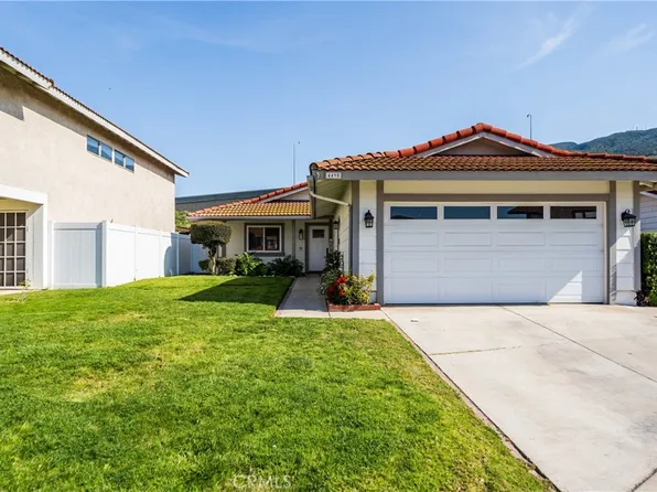 4495 Pennyroyal Dr, Corona, CA 92878