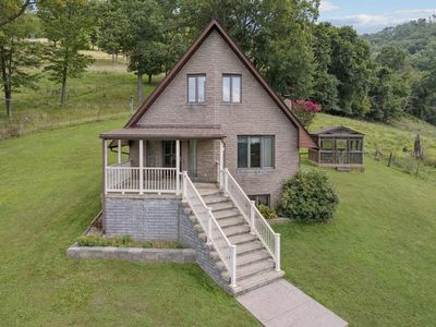17614 Us Highway 19, Rosedale, VA, 24280