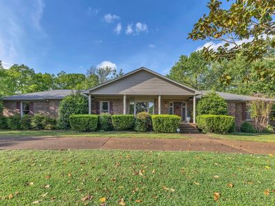 9521 Inavale Ln, Brentwood, TN, 37027