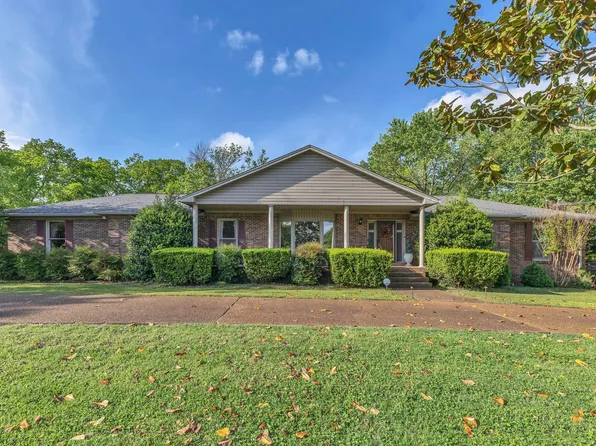 9521 Inavale Ln, Brentwood, TN 37027