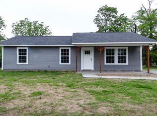 1408 E Kathleen St, Sikeston, MO 63801