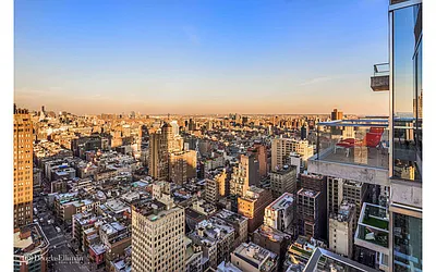 Sold by Douglas Elliman