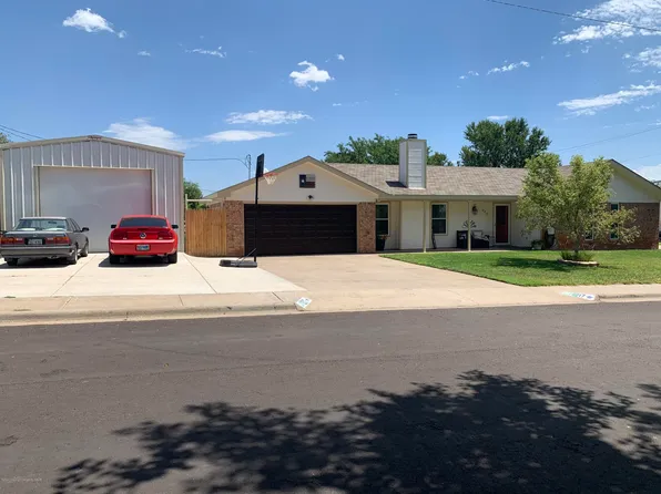 8217 Indian Trl, Amarillo, TX 79110