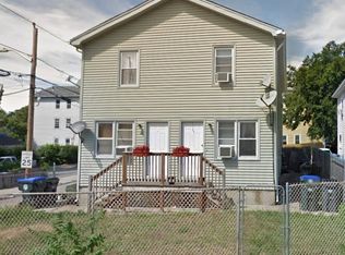 679 Chalkstone Ave, Providence, RI 02908