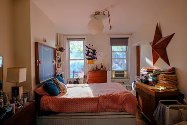 Rented by Bedford Realty USA Corp