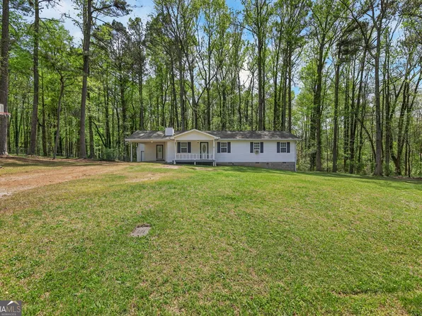 176 Fawn Dr, Villa Rica, GA 30180