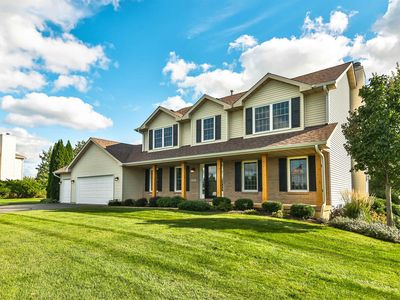 277 Brooke Ln, Rockford, IL, 61107