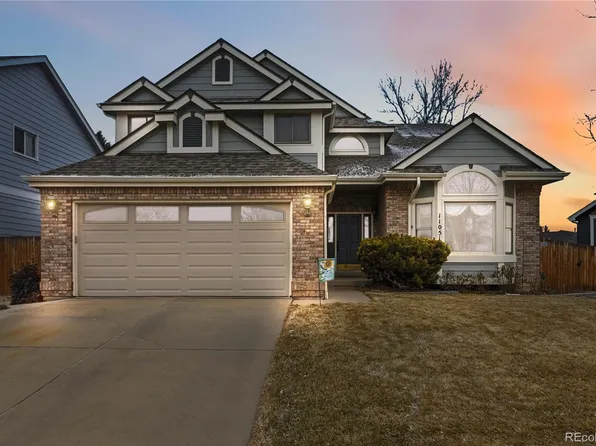 11051 W Rowland Drive, Littleton, CO 80127