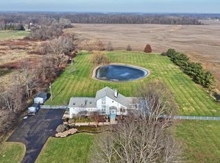 6630 Dutch Lane Rd NW, Johnstown, OH 43031