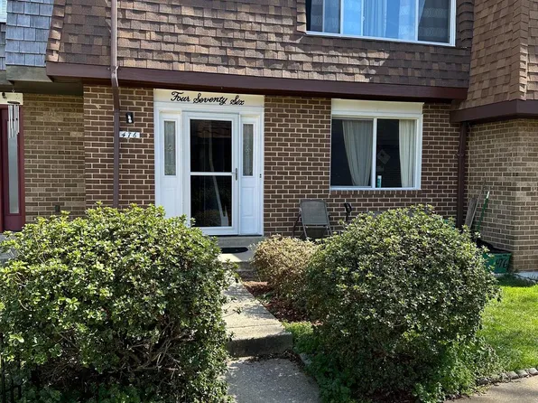 476 W Deer Park Rd #16-G, Gaithersburg, MD 20877