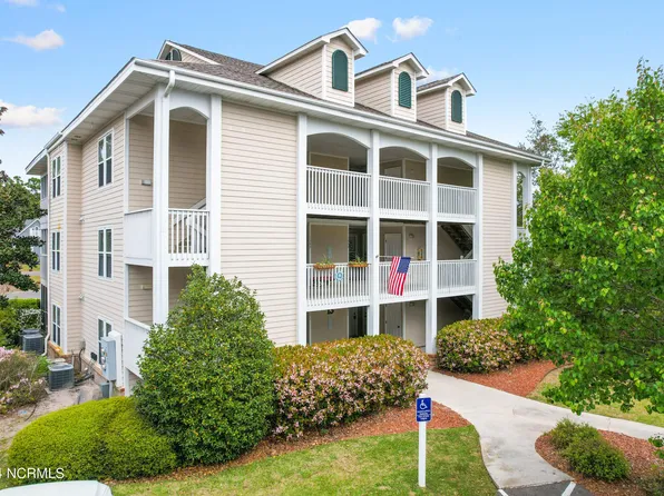 3350 Club Villas Drive # 1301, Southport, NC 28461