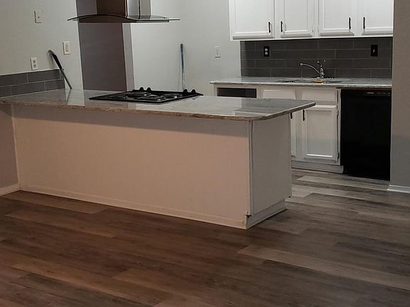 View from Living Room