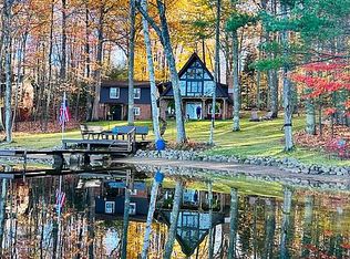 8774 Sand Lake Rd, Harshaw, WI 54529