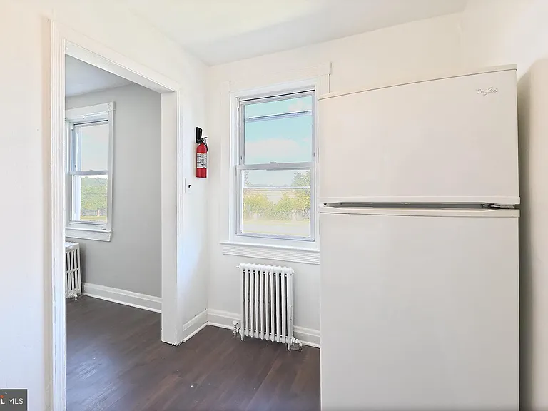 1417 Taylor Ave #2 — Photo 9