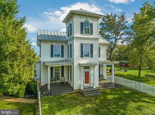 2239 6th St, Middletown, VA