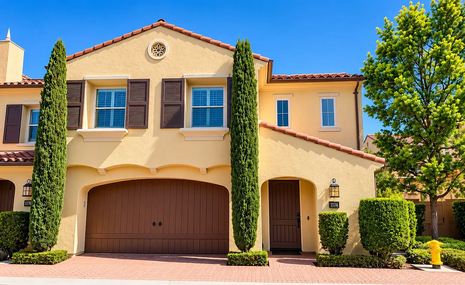 3 bed, 2.5 bath, 1777 sqft, $4,800 — Photo 1