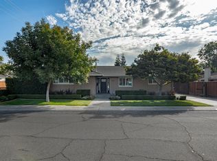 2606 Fremont Ave, Modesto, CA 95350