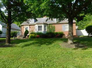 2013 Liberty Ave, Ironton, OH 45638