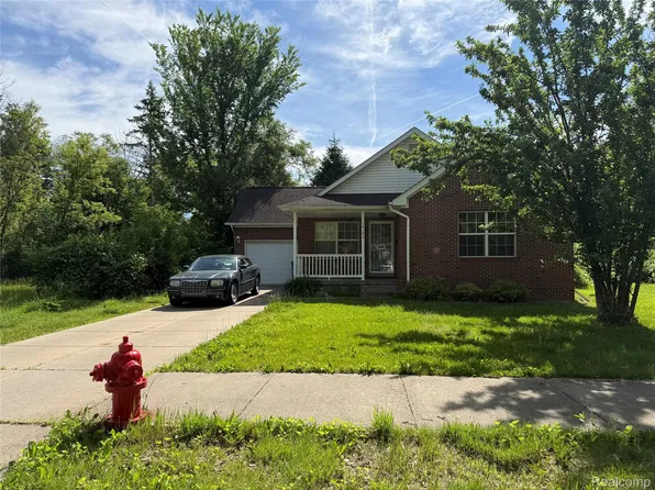 14184 Stout St, Detroit, MI 48223
