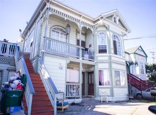 2039 23rd Ave APT 6, Oakland, CA 94606