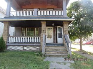 3539 W 125th St, Cleveland, OH 44111