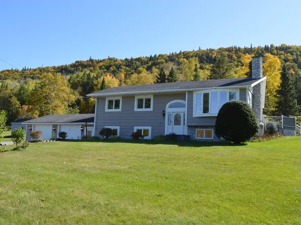 1147 Frenchville Road, Fort Kent, ME 04743