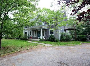 103 Potter Hill Rd, Westerly, RI 02891