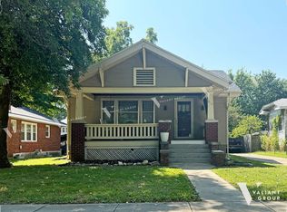 816 E Delmar St, Springfield, MO 65807