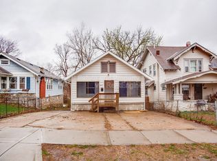 5002 Euclid Ave E, Kansas City, MO 64130