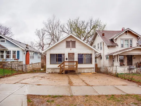5002 Euclid Ave E, Kansas City, MO 64130