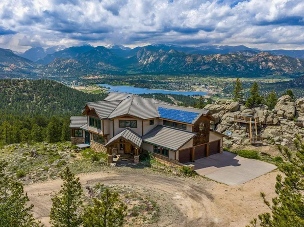 2864 US Highway 36, Estes Park, CO 80517