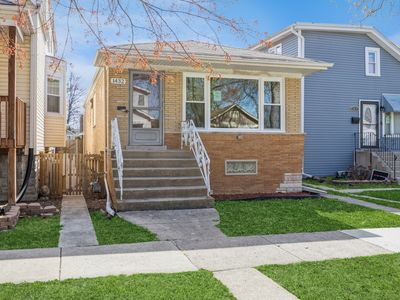 1432 Marengo Ave, Forest Park, IL, 60130
